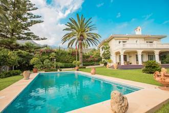 Thumbnail von Marbella Villa ES132647