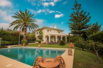 Thumbnail von Marbella Villa ES132647