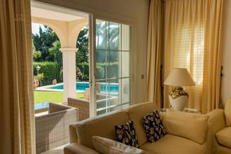 Thumbnail von Marbella Villa ES132647