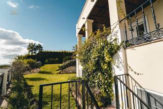 Thumbnail von Mijas Villa ES132252