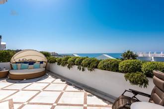Thumbnail von Estepona Apartment ES132150