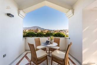 Thumbnail von Estepona Apartment ES132150