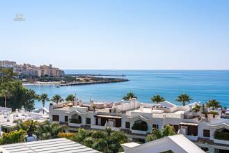 Thumbnail von Estepona Apartment ES132150