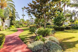 Thumbnail von Marbella Apartment ES132151