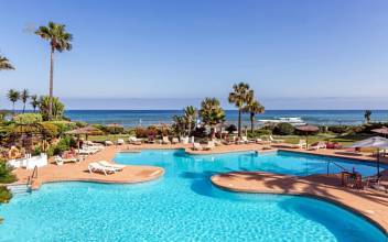Thumbnail von Marbella Apartment ES132151
