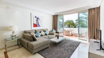 Thumbnail von Marbella Apartment ES132151