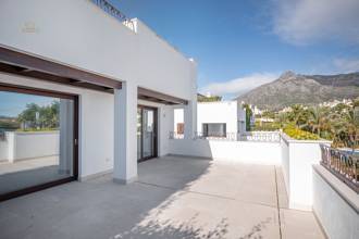 Thumbnail von Marbella Apartment ES132152
