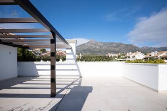 Thumbnail von Marbella Apartment ES132152