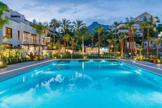 Thumbnail von Marbella Apartment ES132152