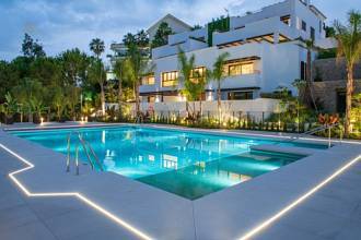 Thumbnail von Marbella Apartment ES132152