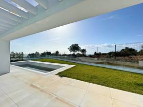 Thumbnail von Marbella Villa ES132129