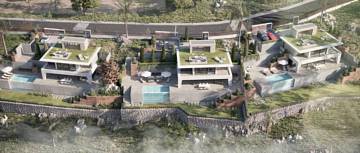 Thumbnail von Villa For Sale in Manilva, Málaga
