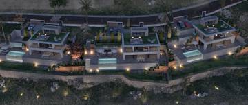 Villa For Sale in Manilva, Málaga