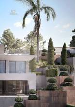 Thumbnail von Villa For Sale in Manilva, Málaga