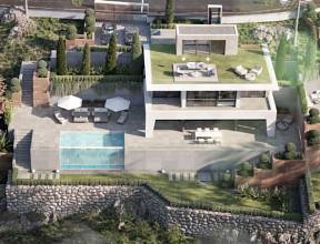 Thumbnail von Villa For Sale in Manilva, Málaga