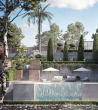 Thumbnail von Villa For Sale in Manilva, Málaga