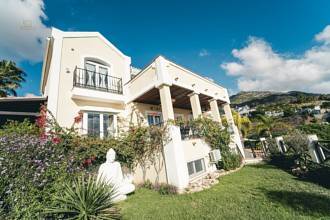 Thumbnail von Mijas Villa ES131838
