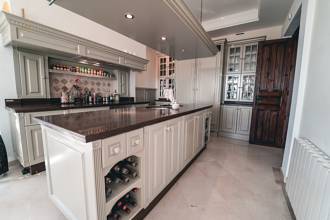 Thumbnail von Mijas Villa ES131838