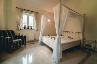 Thumbnail von Mijas Villa ES131838