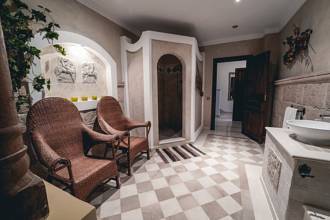 Thumbnail von Mijas Villa ES131838