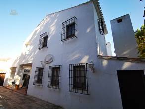 Thumbnail von Malaga Este Villa ES131769