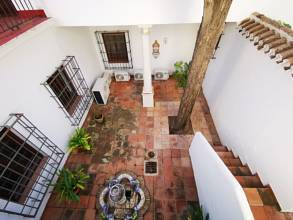 Thumbnail von Malaga Este Villa ES131769