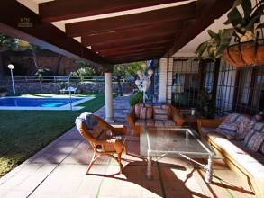 Thumbnail von Malaga Este Villa ES131769