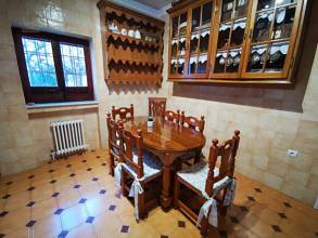 Thumbnail von Malaga Este Villa ES131769