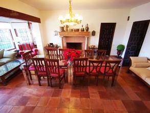 Thumbnail von Malaga Este Villa ES131769