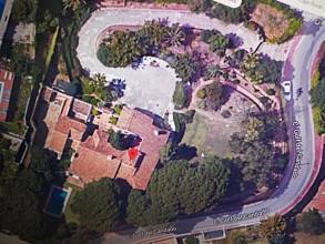 Thumbnail von Malaga Este Villa ES131769
