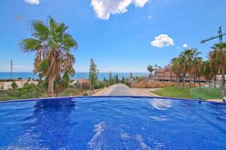 Thumbnail von Benalmadena Villa ES131724