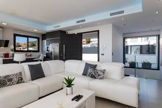 Thumbnail von Mijas Villa ES131672