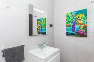 Thumbnail von Mijas Villa ES131672