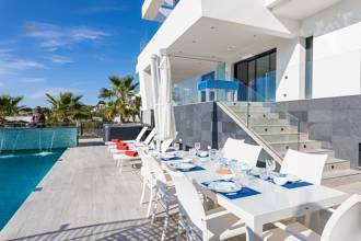 Thumbnail von Mijas Villa ES131672