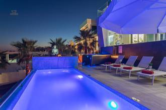 Thumbnail von Mijas Villa ES131672