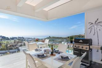 Thumbnail von Mijas Villa ES131672
