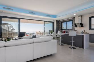 Thumbnail von Mijas Villa ES131672