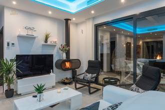Thumbnail von Mijas Villa ES131660