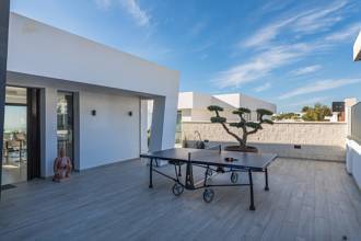 Thumbnail von Mijas Villa ES131660