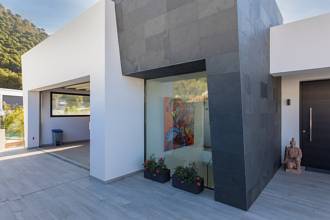 Thumbnail von Mijas Villa ES131660