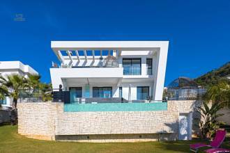  Mijas Villa ES131660