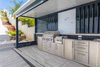 Thumbnail von Mijas Villa ES131660
