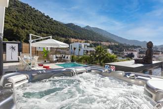 Thumbnail von Mijas Villa ES131660