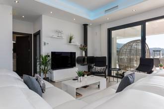 Thumbnail von Mijas Villa ES131660