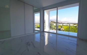 Thumbnail von La Cala De Mijas Villa ES131654