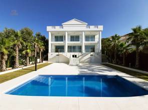  La Cala De Mijas Villa ES131654