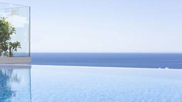 Thumbnail von Puerto Cabopino Villa ES131656