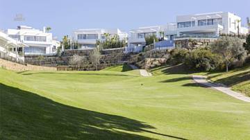 Thumbnail von Puerto Cabopino Villa ES131659
