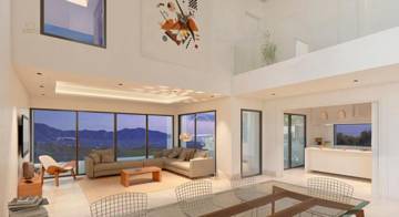 Thumbnail von Villa For Sale in Mijas, Málaga