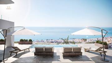 Thumbnail von Villa For Sale in Manilva, Málaga